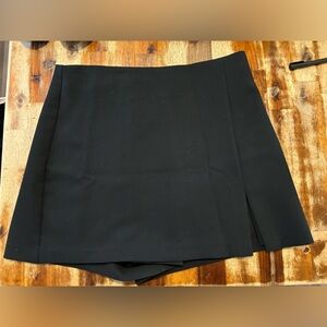 Zara Skort size XL